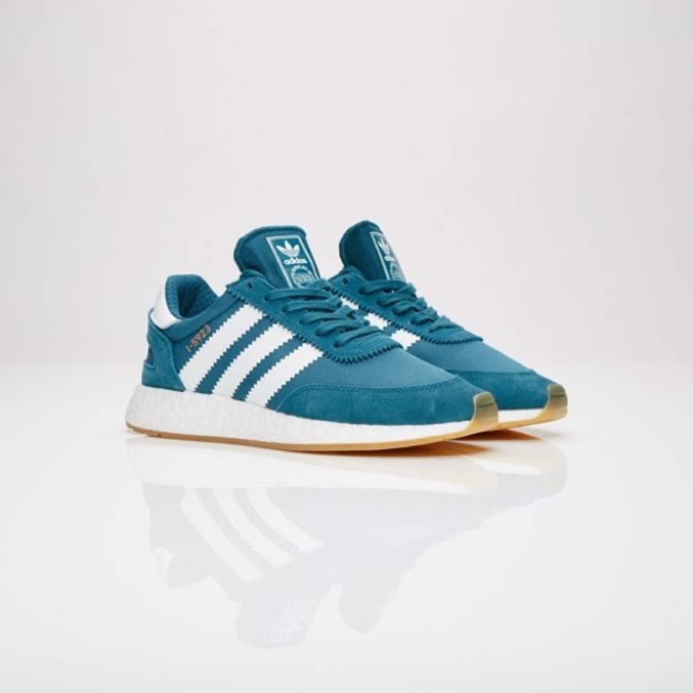 Adidas I-5923 sneakers
